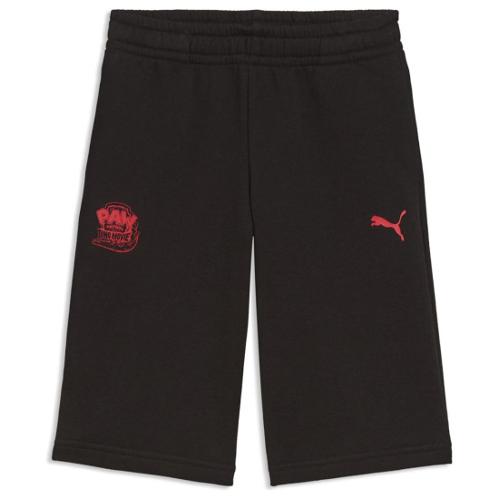Puma Παιδική βερμούδα x Paw Patrol Relaxed Shorts